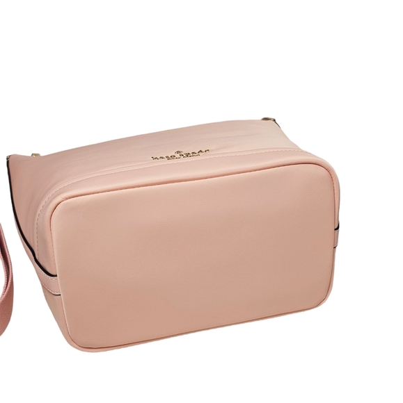 Kate Spade Chelsea Nylon Duffle Crossbody - Picture 6 of 10